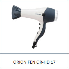 FEN OR-HD 17